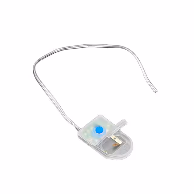 4891 Adafruit Industries LLC  Supports de batterie, clips, contacts